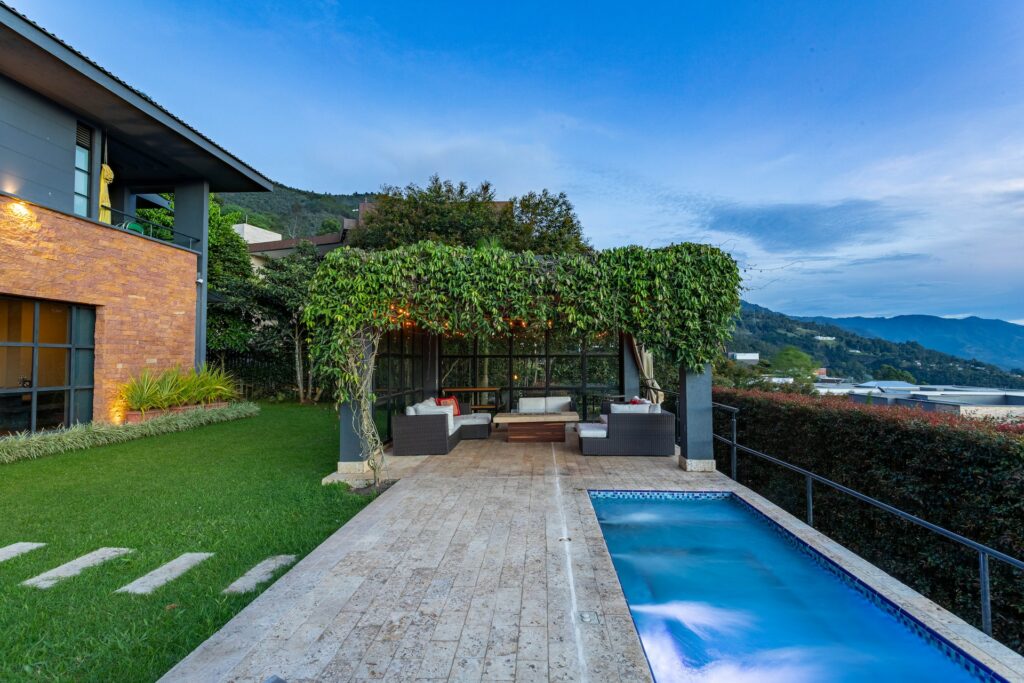 Real estate market and trends
