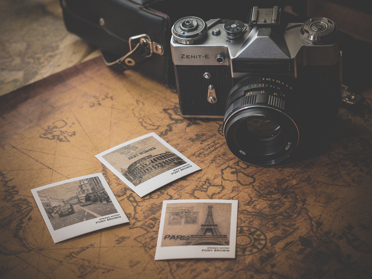 What are Some Real Estate Photography Trends and Innovations?