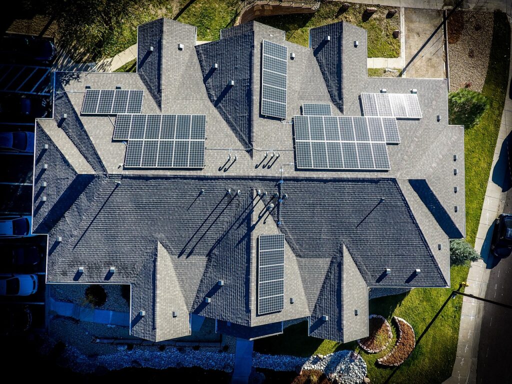 Solar energy systems and their effect on real estate value