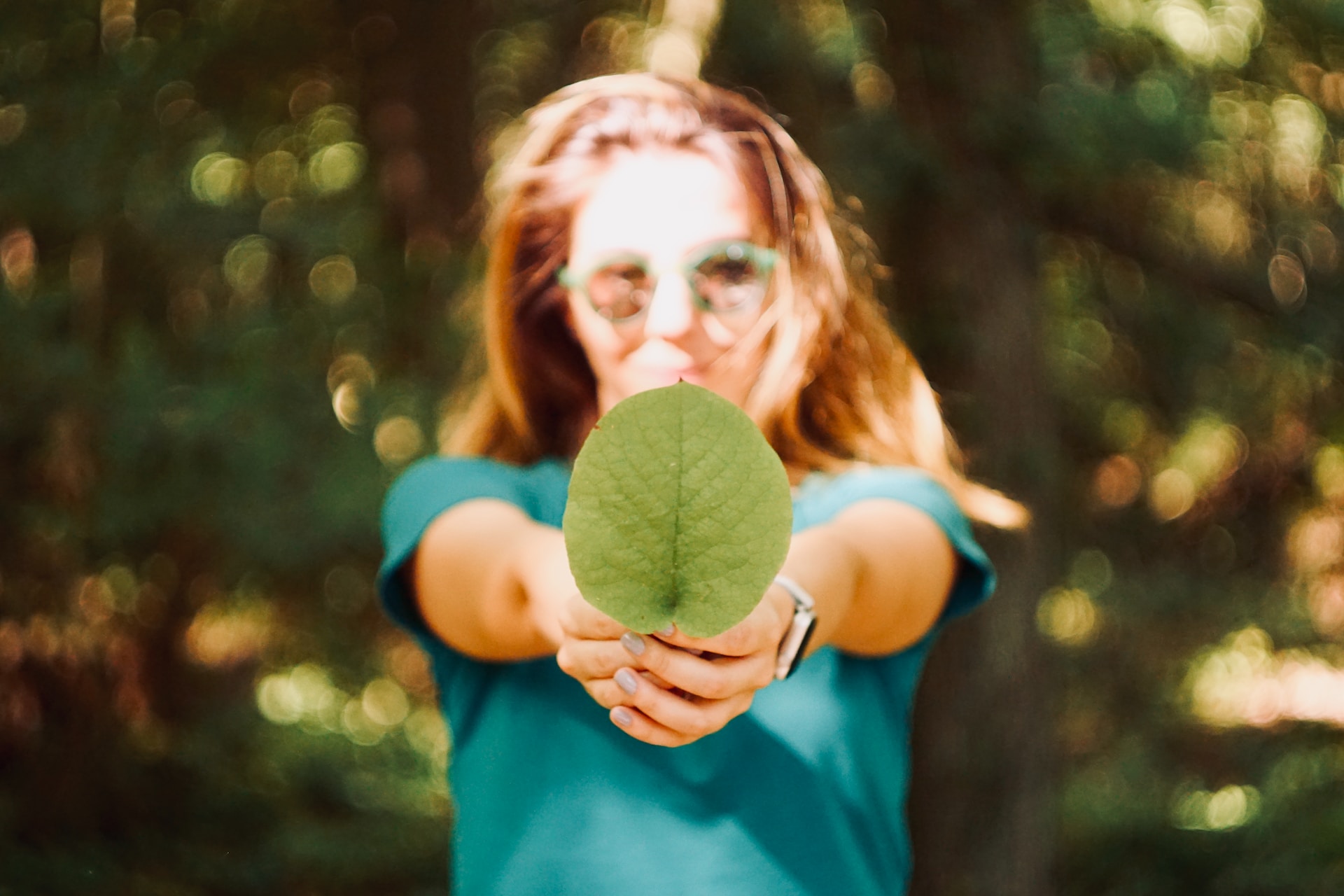 What are environmental forces impacting real estate