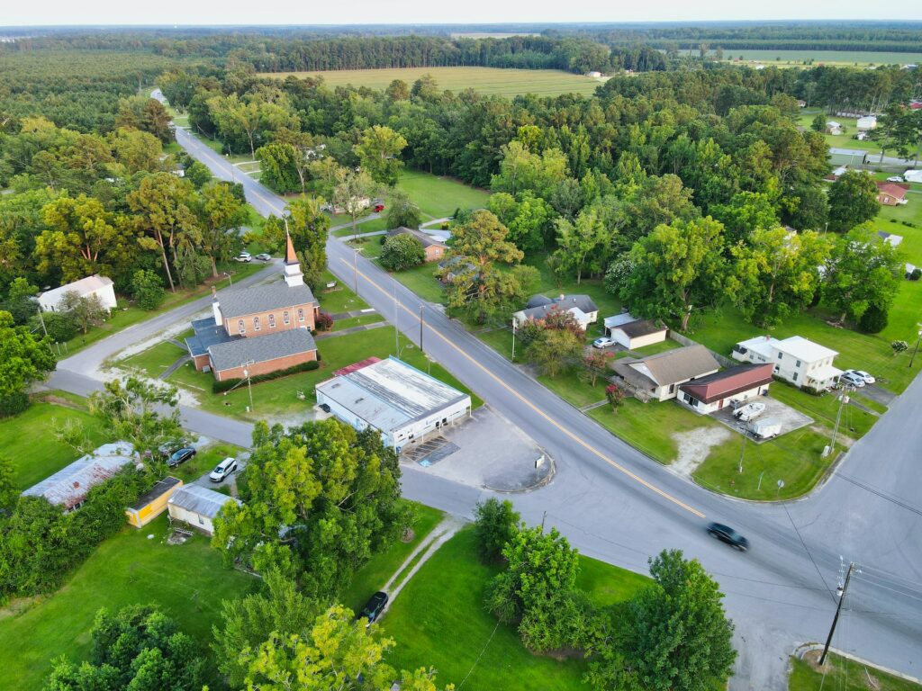 Exploring the Various Towns that Comprise the Caledon, Ontario Market