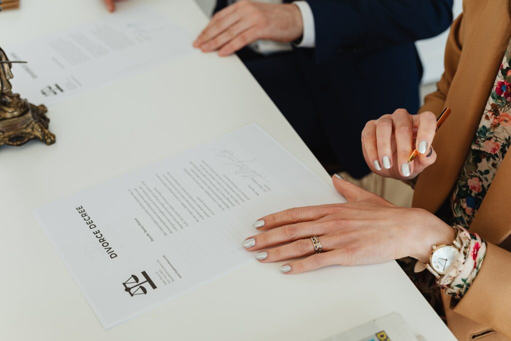 What Happens if I Leave the Marital Home in Ontario?