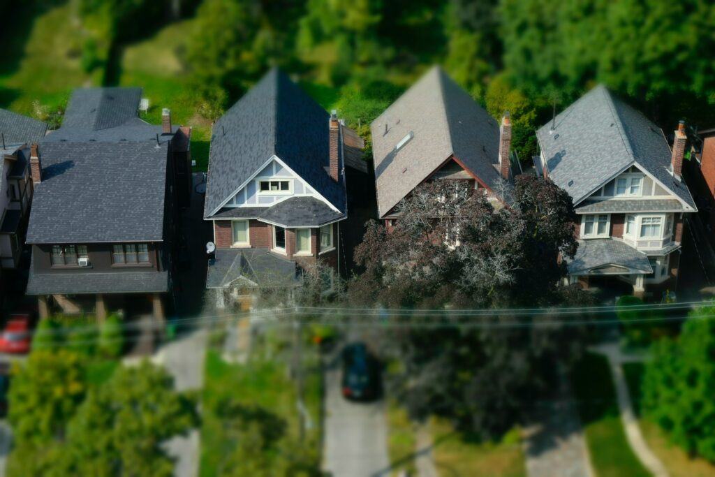 Do First Time Home Buyers Get a Tax Break in Ontario?