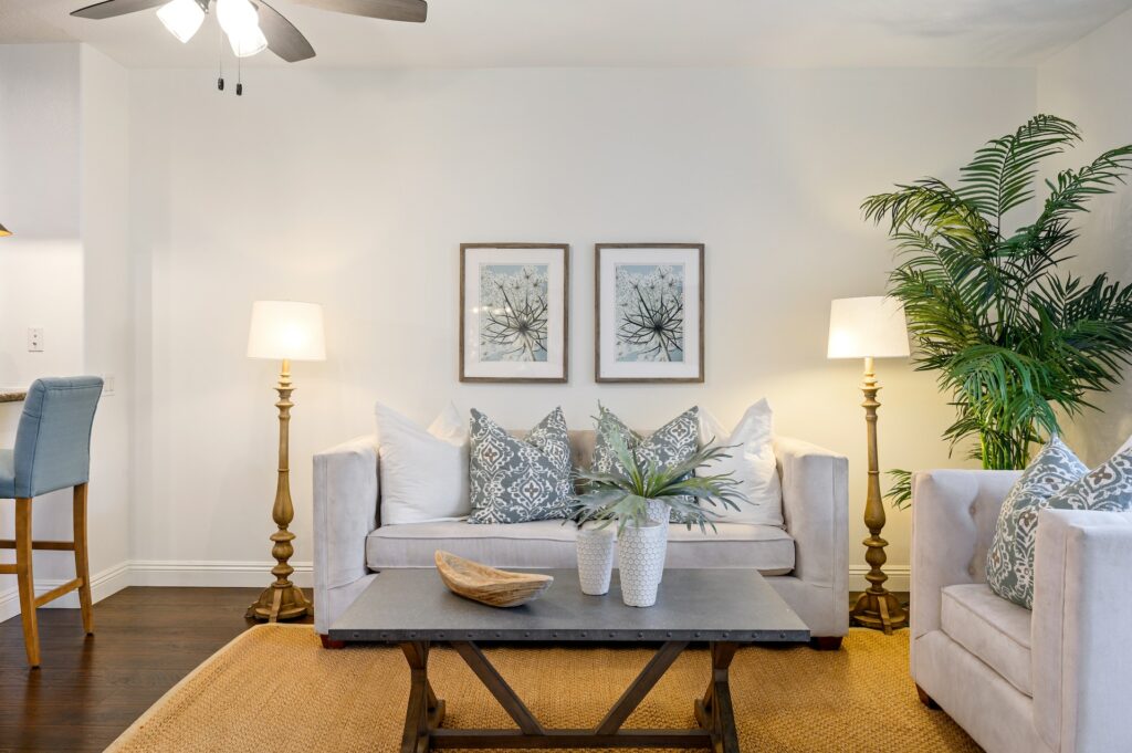 Does Staging a Home For Sale Make a Difference?