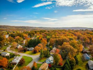 How Much Does a First-Time Home Buyer Need to Put Down in Ontario?