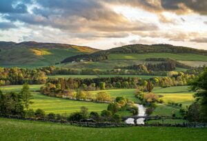 What Is One Advantage of Living in a Rural Area?