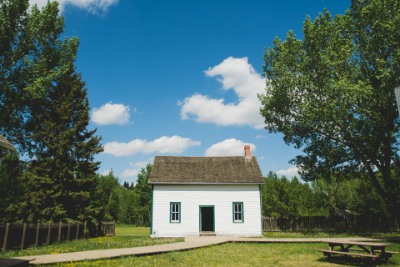 Downsizing Realtors Mono