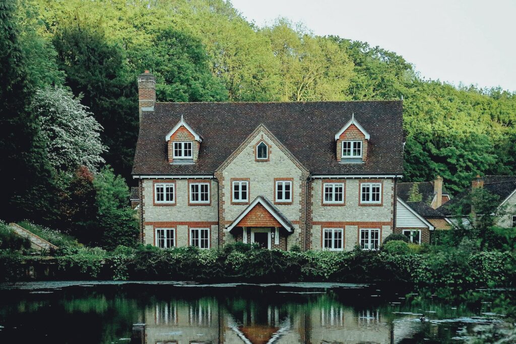 Which Valuation Method is Most Commonly Used for Residential Property?