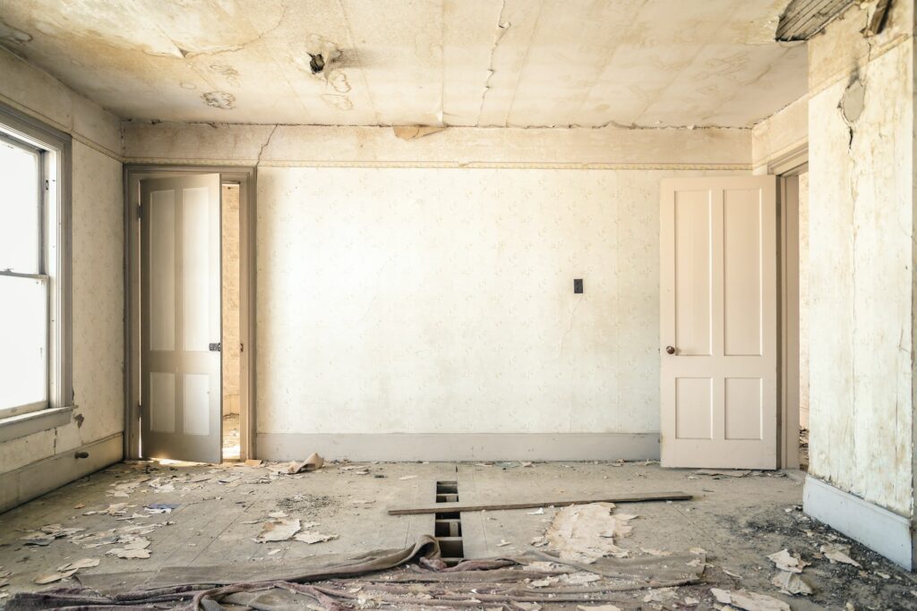 Are Major Renovations Worth it?