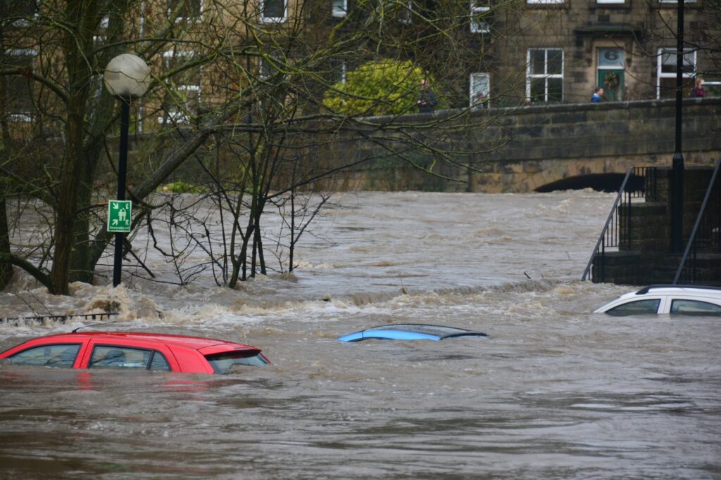 Do Walls Need to Be Replaced After Flood?