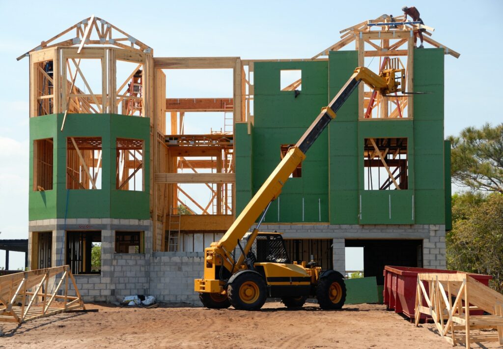 What are the Effects of Selecting Poor Quality Material for Construction?