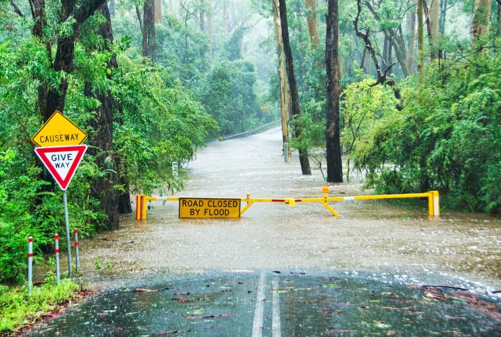 How Much Does Flood Damage Affect the Value of a House?