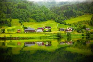 What Is the Greatest Problem in the Rural Market?