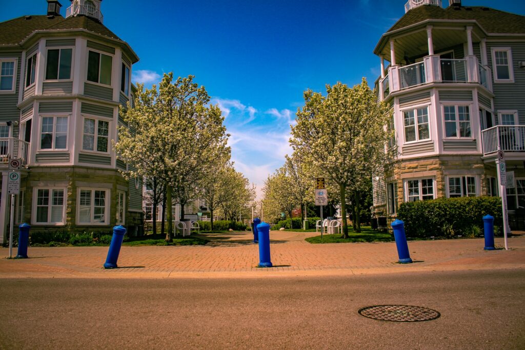 What is the Impact of the Housing Market on Property Valuation?