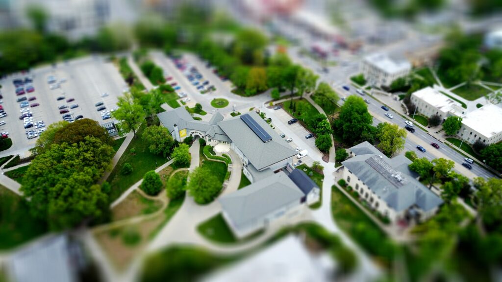 Investment Real Estate Information for Orangeville Ontario