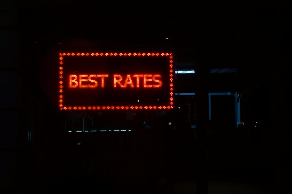 The Role of Interest Rates in Real Estate Valuation