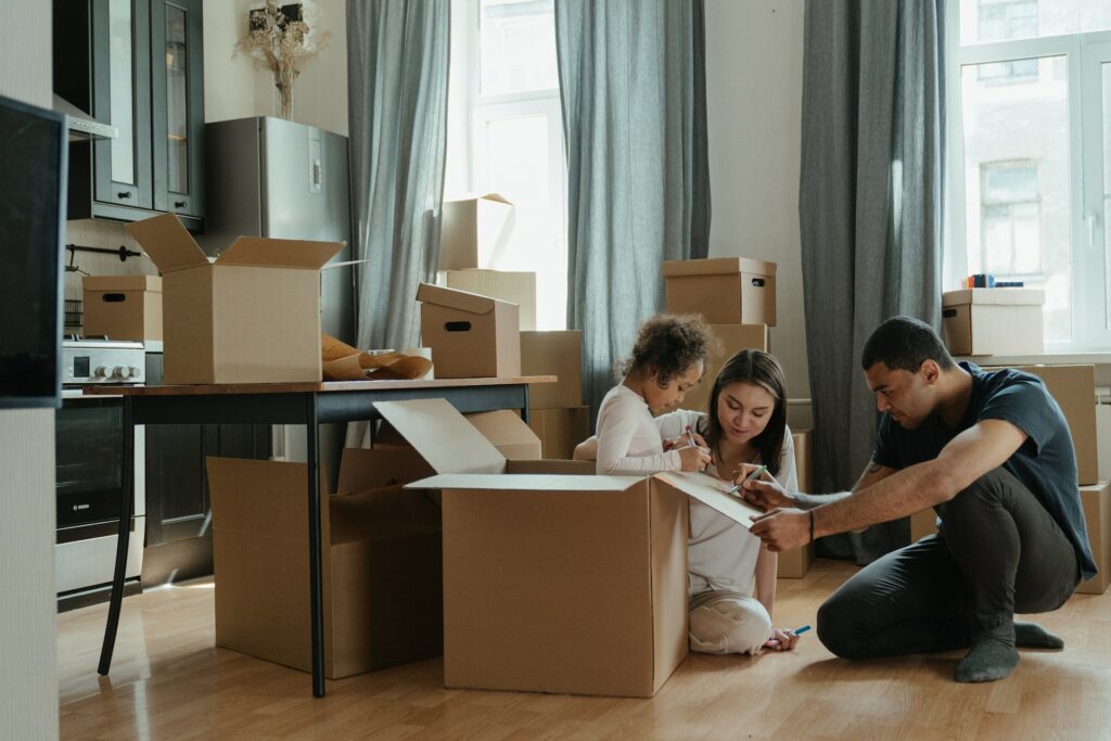 How Much Should You Ask for Relocation?