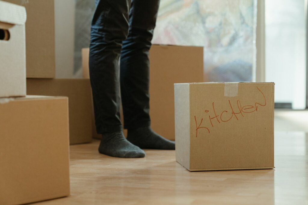 Is Relocation Allowance a Taxable Benefit?