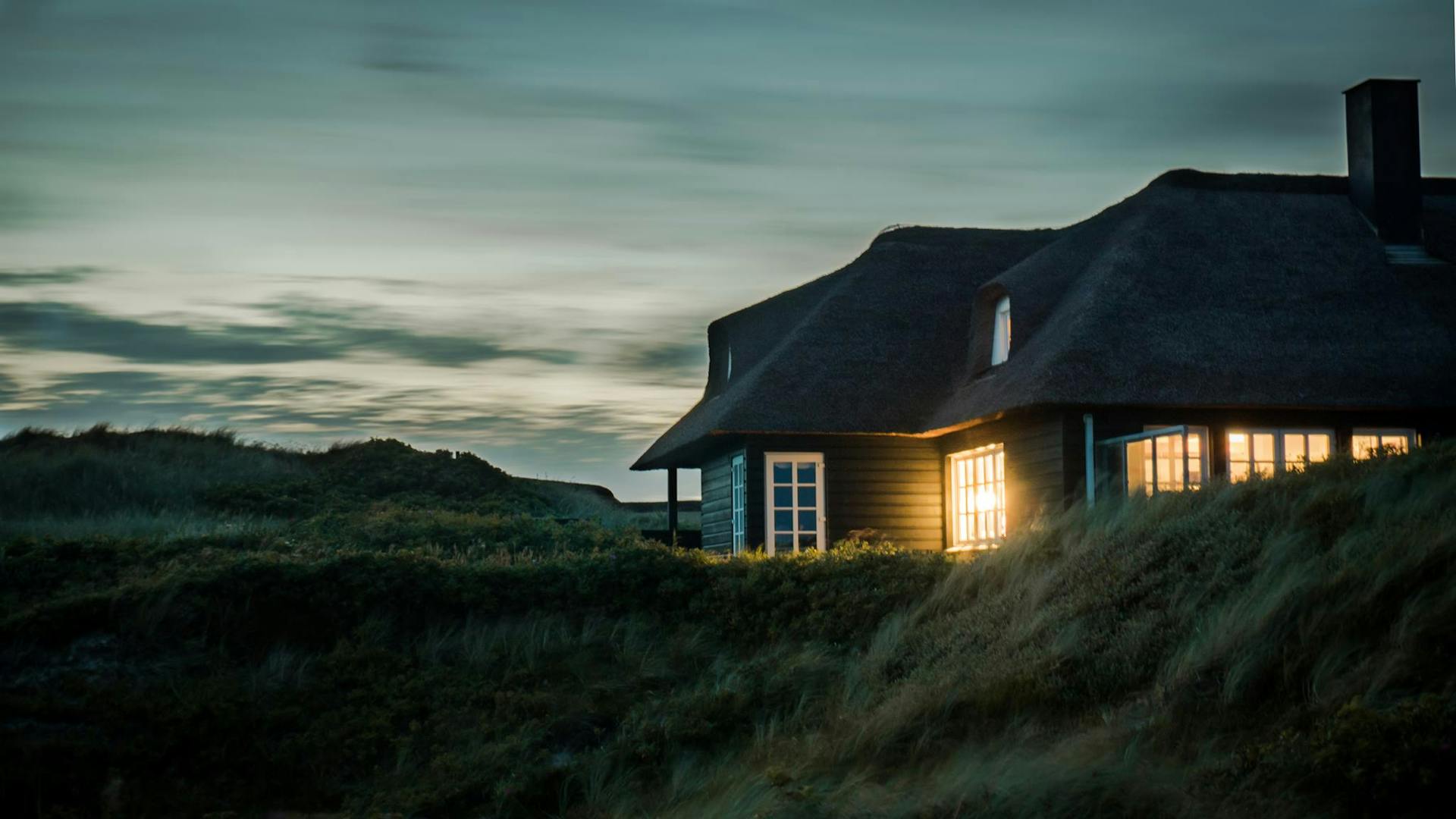 Average Appreciation of Real Estate