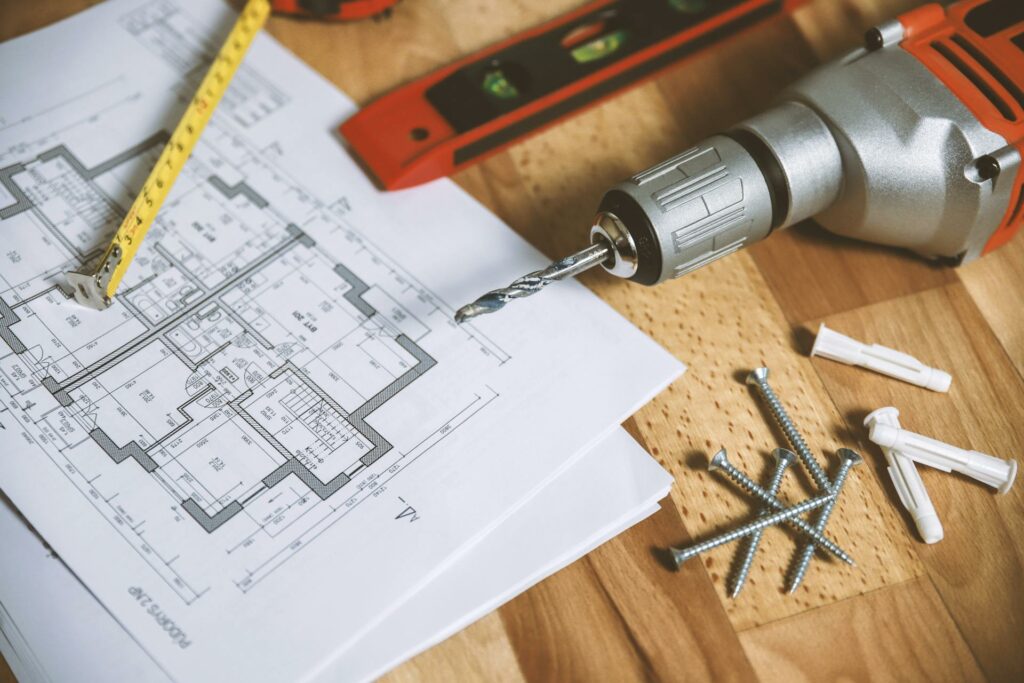 How to Measure the Square Footage of a House