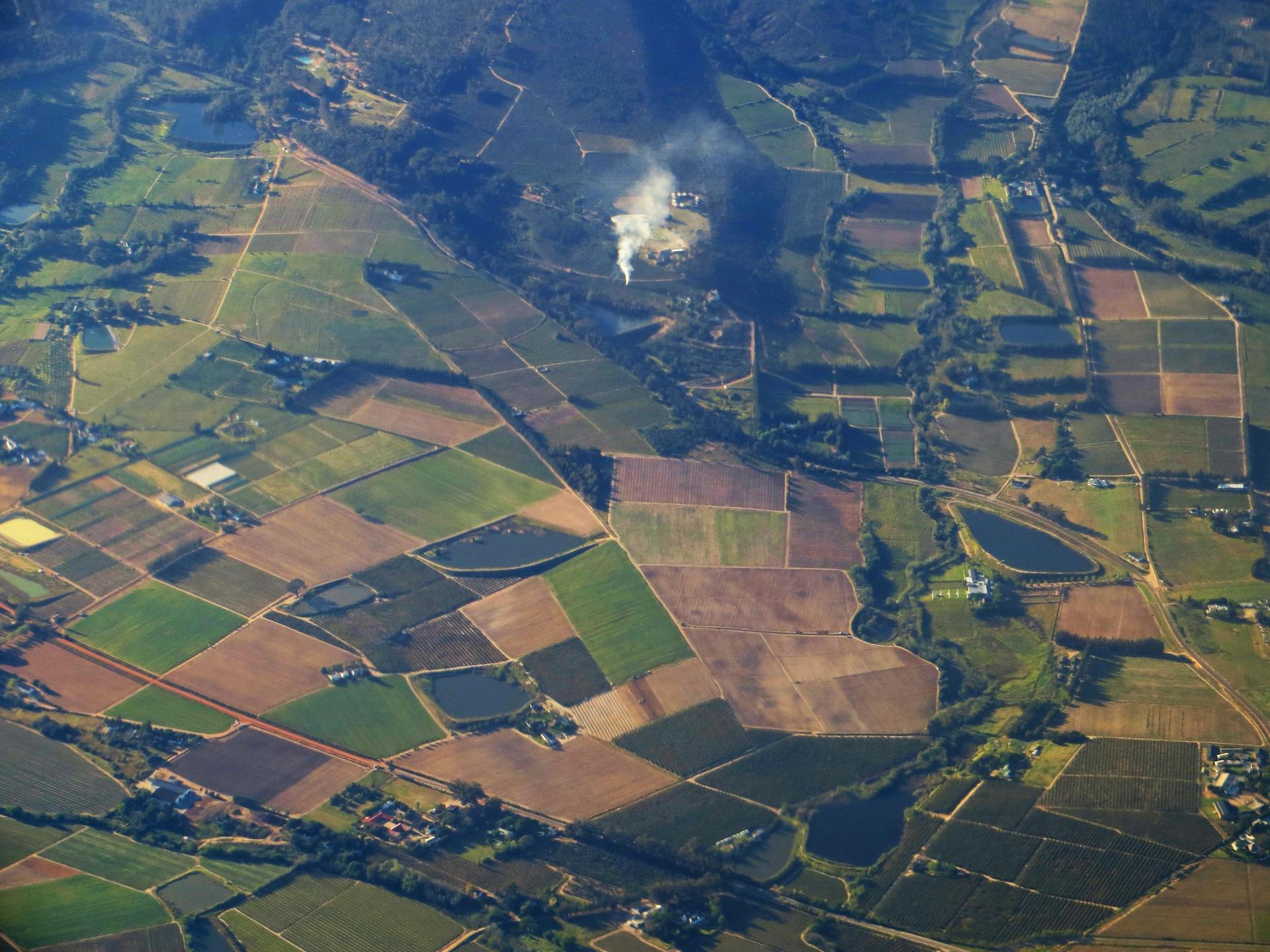 What is Legal Land Description?