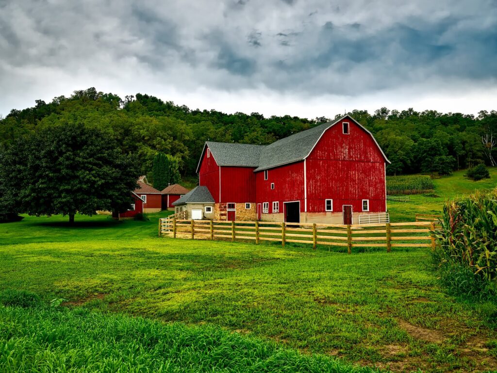 What Qualifies as a Farm in Ontario?