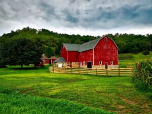 What Qualifies as a Farm in Ontario?