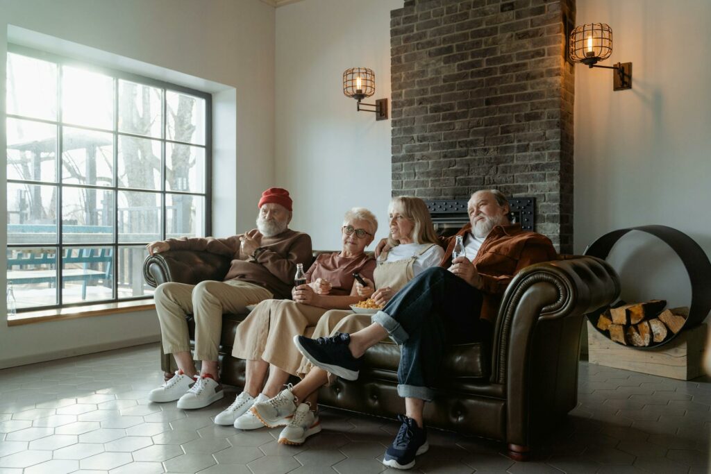 How Much Do Senior Care Communities Cost in Canada?