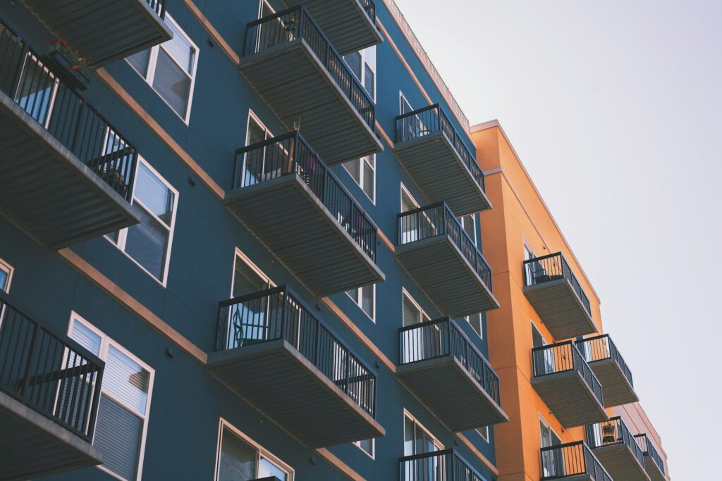 Is Living in a Condo Safer Than a House?