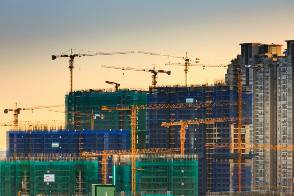 What are the Risks of Pre-Construction Condos?