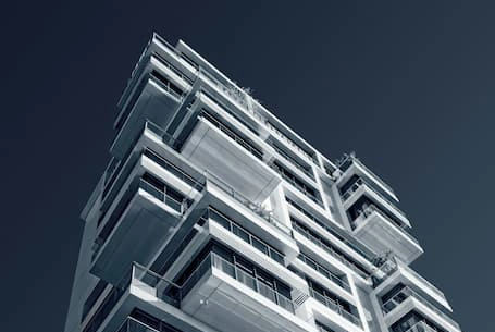 Condo real estate