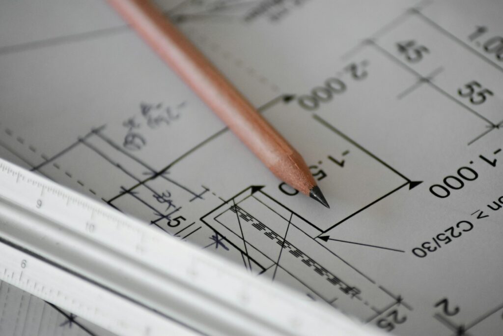 How Much Does an Architect Charge to Draw House Plans?