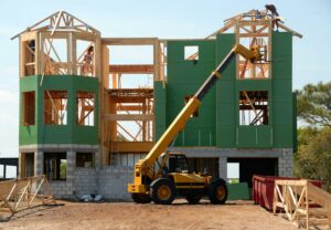 What are the Stages of Home Construction?