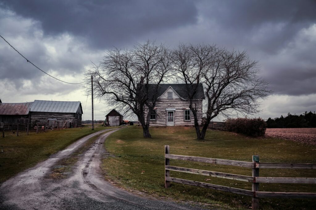 Are There Any Historical Sites Worth Visiting Near Orangeville?