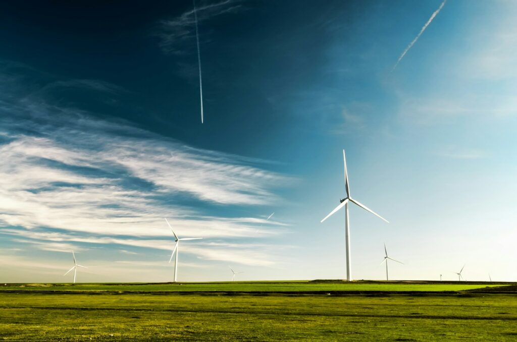 What is the Best Renewable Energy Source for Homes?