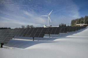 What is the Green Certification Standard?