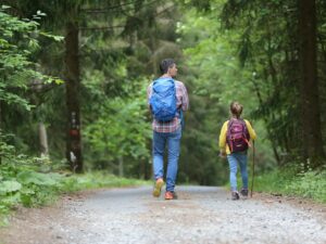How Long is the Caledon Section of the Bruce Trail?