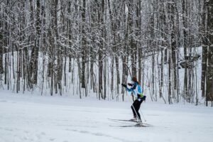 What are Some Good Places to Go Cross-Country Skiing Near Caledon?