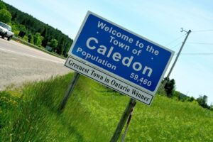 What are the Best Things to do in Caledon?