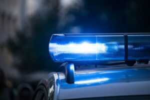What is the Crime Rate in Caledon?