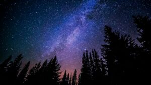 Where Can I See the Stars in Caledon?