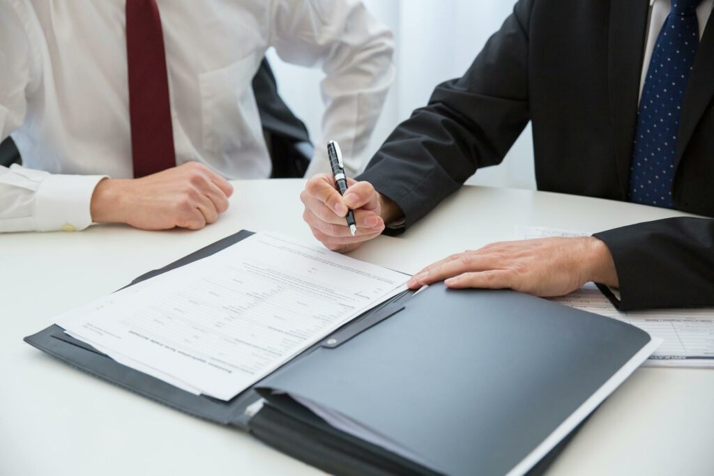 Does a Mortgage Guarantor Go on Title?