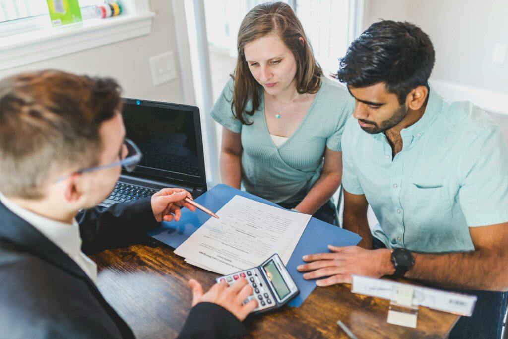 Does Being a Guarantor Affect My Mortgage?