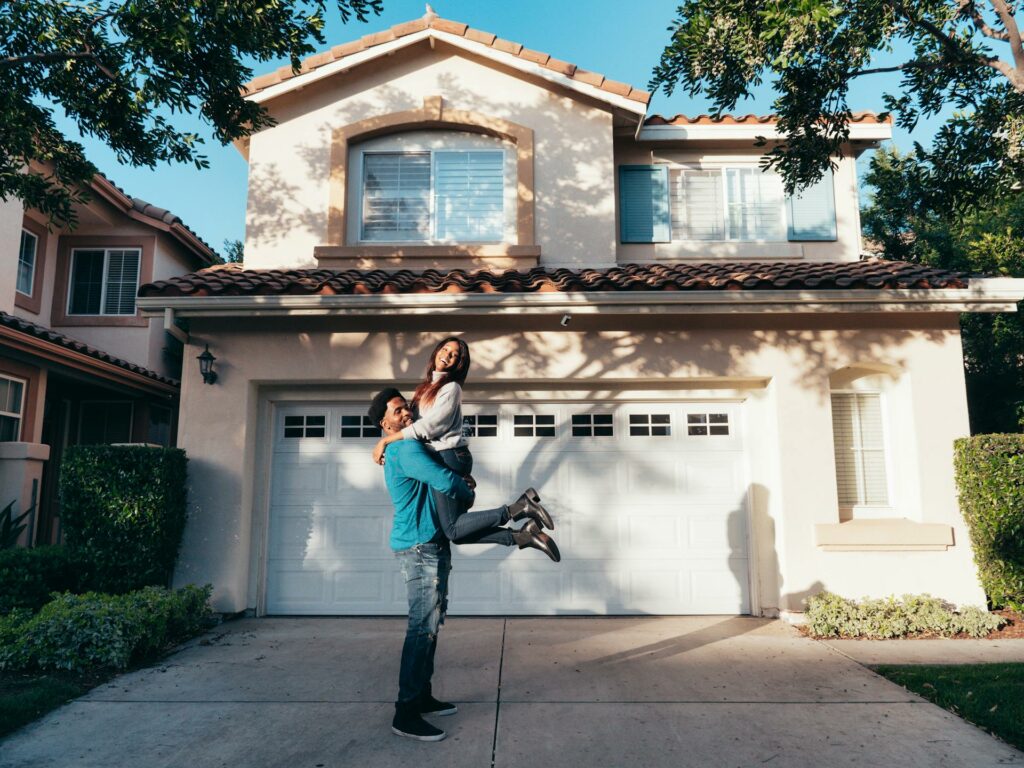 How Long Does a Guarantor Stay on a Loan?