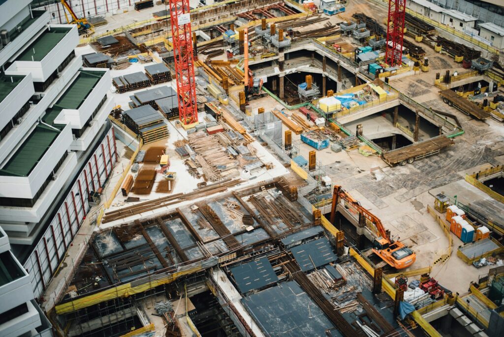 What are Indicators of Gentrification?