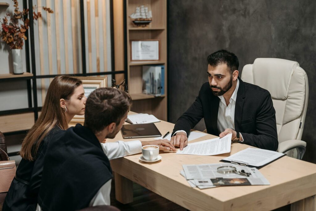 What are the Disadvantages of Being a Guarantor on a Mortgage?