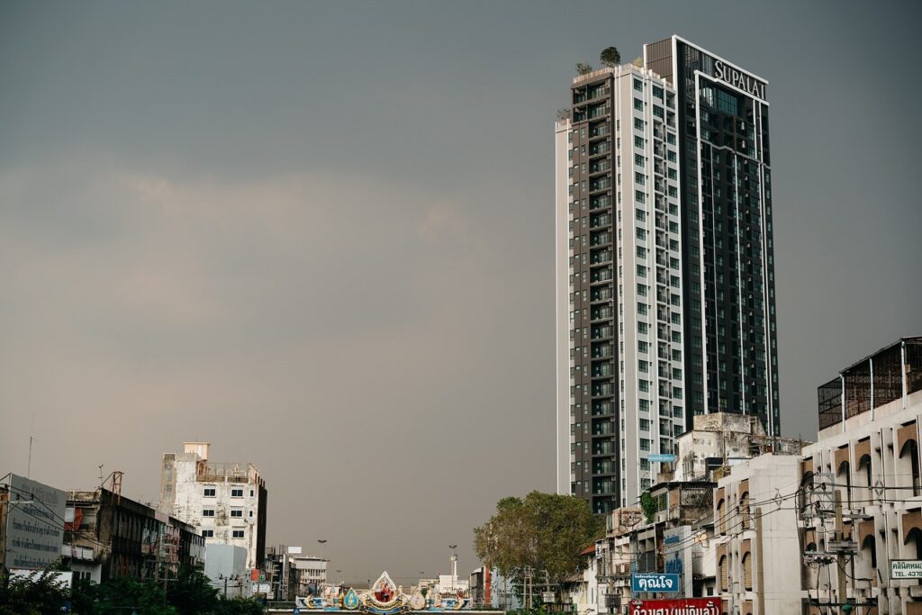 What are the New Forms of Gentrification?