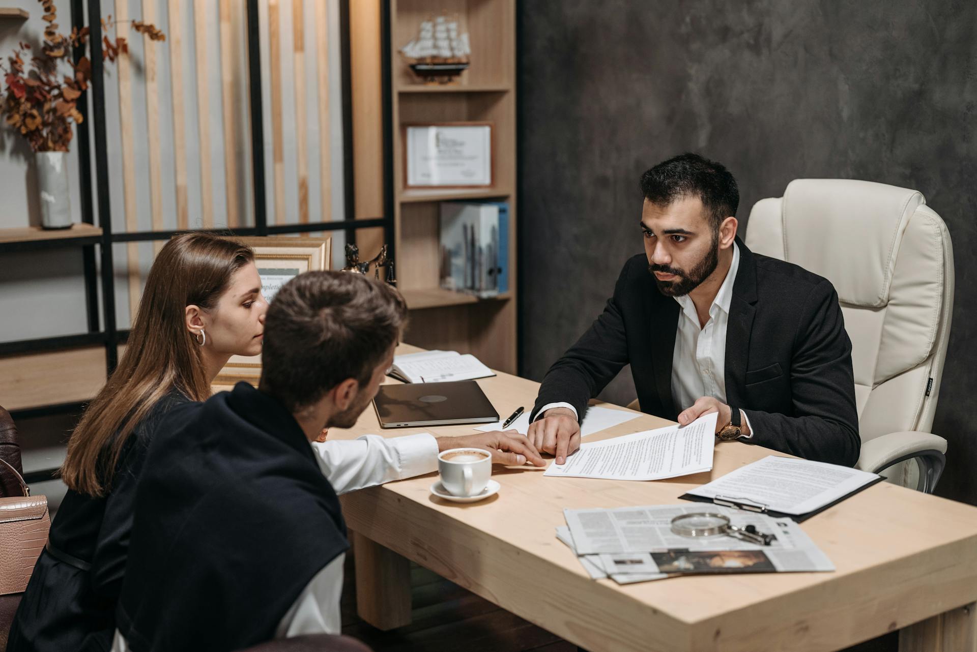 What Does Having a Guarantor Do?