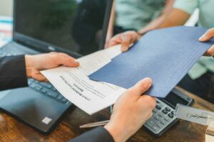 What Happens to the Guarantor if the Borrower Dies?