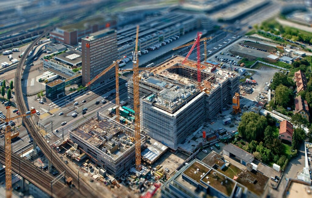 What is the Difference Between Gentrification and Revitalization?